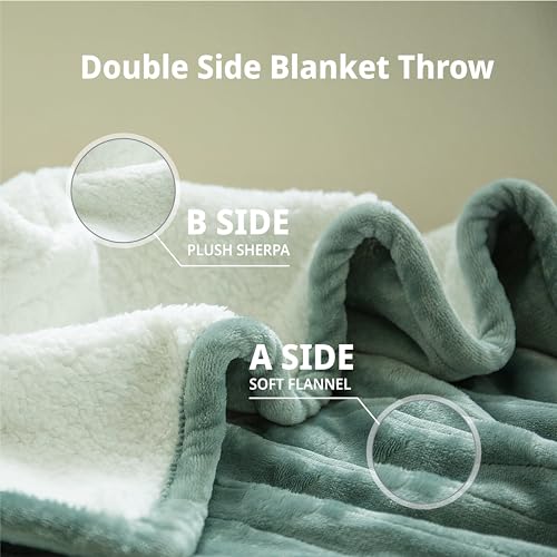 Opvarmet tæppe 50" x 60" - Opvarmet tæppe med 5 varmeniveauer og 3 timers automatisk slukning, maskinvaskbar, ETL &amp; FCC-certificering, overvarmebeskyttelse (Racoon) 