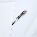 Nóż do otwierania kopert – 168mm dekoracyjny nóż do listów do kopert, pudełek, paczek – wysokiej jakości nierdzewny nóż do listów dla każdego – powłoka antyodciskowa (dziesięć lat trwałości)