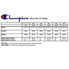 Champion Sweatpants Men Big and Tall - Powerblend Workout Lounge Joggers for Men Camo