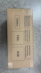 MallBest Kinder Sofas Kindersofa Baby Polstersofa Schlafsofa Übernachtungsstuhl Klappbarer Liegesessel (Rot/Feuerwehr)