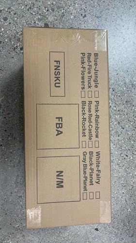 Canapés pour enfants MallBest Canapé-lit pour enfants Canapé rembourré pour bébé Chaise pour nuitée Fauteuil inclinable rabattable (Rouge/Camion de pompiers)