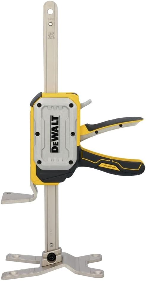 Dewalt DWHT83550 TOUGHSERIES Construction Jack