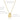 Lisitine Bubble Initial Necklaces Dainty Gold Letter Necklace 14K Gold Plated Cute Name Choker Necklaces for Women Trendy Gold Personalized Jewelry Gift for Women