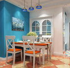 Frameless Painting Nordic Porch Decorative