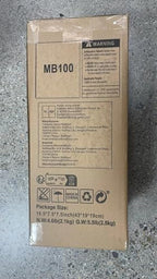 MallBest Kinder Sofas Kindersofa Baby Polstersofa Schlafsofa Übernachtungsstuhl Klappbarer Liegesessel (Rot/Feuerwehr)