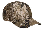 Flexfit unisex voksen Flexfit Slør Camouflage Kasket Hat, Wideland, Large-X-Large US