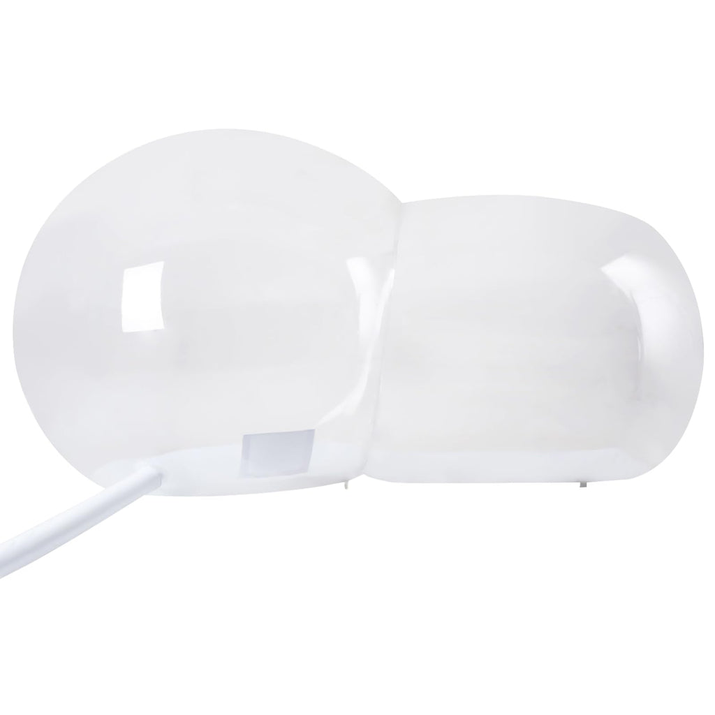 GCIUEMMH aufblasbare Bubble-Hauskuppel für Kinder - klares PVC aufblasbares Bubble-Hauszelt mit Tunnel, Bubble-Ballonhaus mit 300W Luftgebläse, Luftpumpe, aufblasbare Kuppel, Outdoor-Bubble-Zelt für Kinder