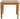 Christopher Knight Home Side Table, Teak