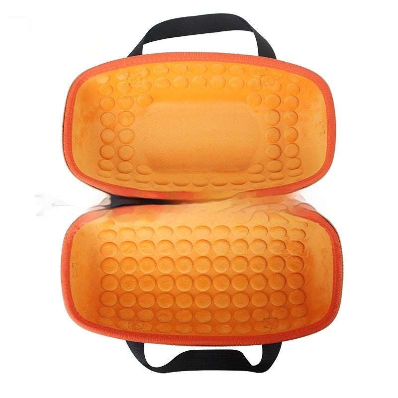 Suitable For War Drum Fourth Generation Bluetooth Speaker Storage Bag