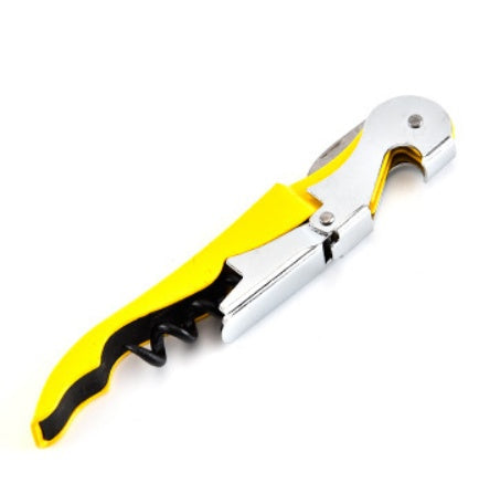 Multifunktionel vinpropåbner