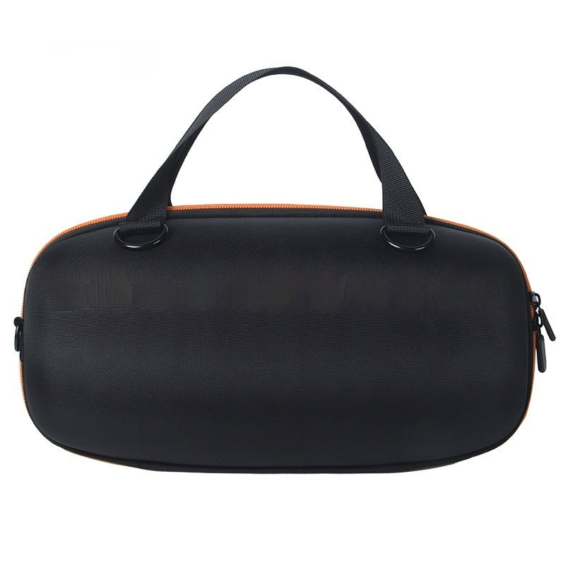 Suitable For War Drum Fourth Generation Bluetooth Speaker Storage Bag