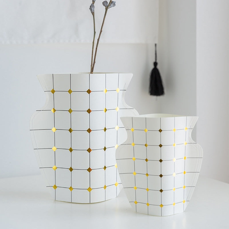 Vaso di carta impermeabile