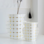 Vaso di carta impermeabile