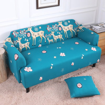 Sofa Cover