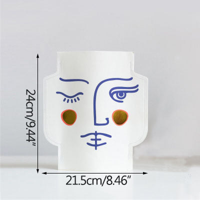 Vaso di carta impermeabile