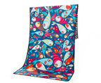 Travel Outdoor Sports Towel Beach Towel