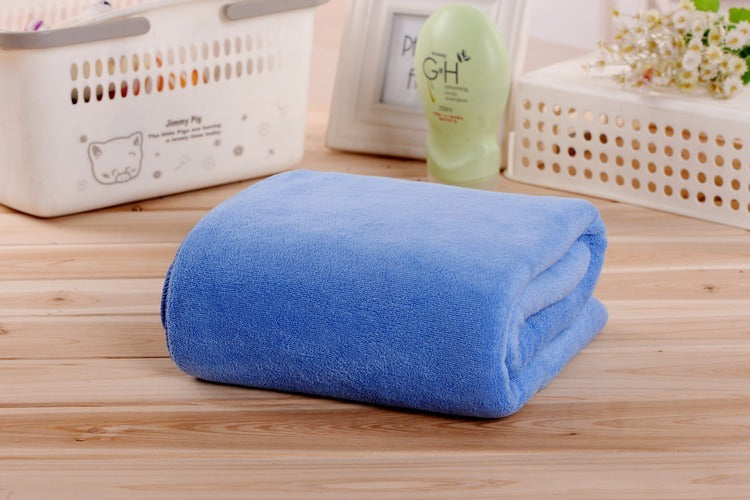 Beauty Salon Hairdressing Towels Bed Towel