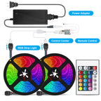 LED Strip Light RGB 5050 - Grand Goldman