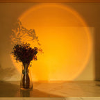 Led Lights Wireless Closet Kitchen Lights Under Furniture Battery Powered Sunset Nightlight Wall Lamp Bedroom Decoration Cabinet - Grand Goldman