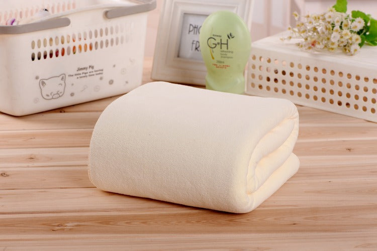 Beauty Salon Hairdressing Towels Bed Towel