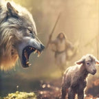 Living Room Decorative Painting Painted Solid Wood Frameless