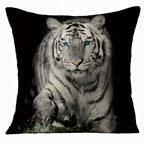 Household Linen Animal Cushion Without Core