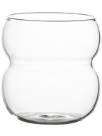 Handmade Cute Chubby Glassware High Borosilicate Glass