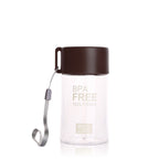 Mini Plastic Water Cup Small  And Small Capacity Portable Water Cup