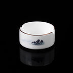 Bone China Tableware Set Chinese Household Daily Use Ceramic Bowls And Dishes Activities