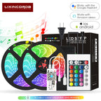 LED Strip Light RGB 5050 - Grand Goldman