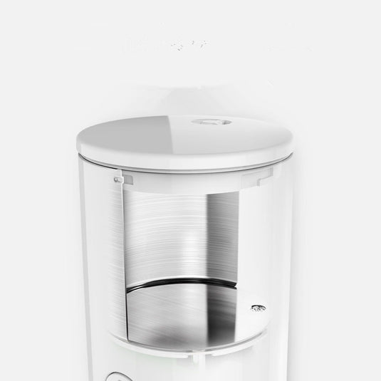 On-board electric portable coffee maker tea brewing machine