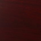 Frenchi Home Furnishing 24.80'' Tall Pedestal End Table