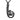 abooxiu Fishing Hook Urn Necklace for Ashes Fish Hook Stainless Steel Cremation Jewelry Memorial Pendant Keepsake for Men