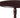 Frenchi Home Furnishing 24.80'' Tall Pedestal End Table