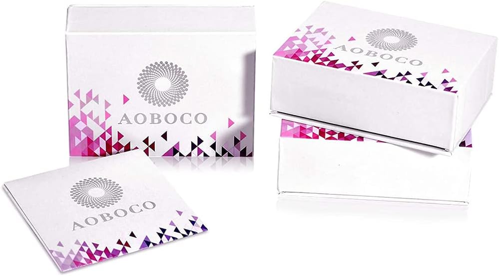 AOBOCO Sterling Silver I LOVE YOU FOREVER Heart Cremation Ring Holds Loved One's Ashes, Heart Urn Ring for Women, Memorial Keepsake Embellished with Austrian Crystals