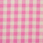 Pure Cotton Yarn-dyed 32 Brushed Plaid Fabrics