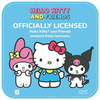 Hello Kitty and Friends - Hello Kitty 18-inch Sleeping Plush