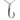 abooxiu Fishing Hook Urn Necklace for Ashes Fish Hook Stainless Steel Cremation Jewelry Memorial Pendant Keepsake for Men