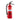 First Alert PRO10 Rechargeable Commercial Fire Extinguisher, UL rated 4-A:60-B:C, Red, 1-Pack