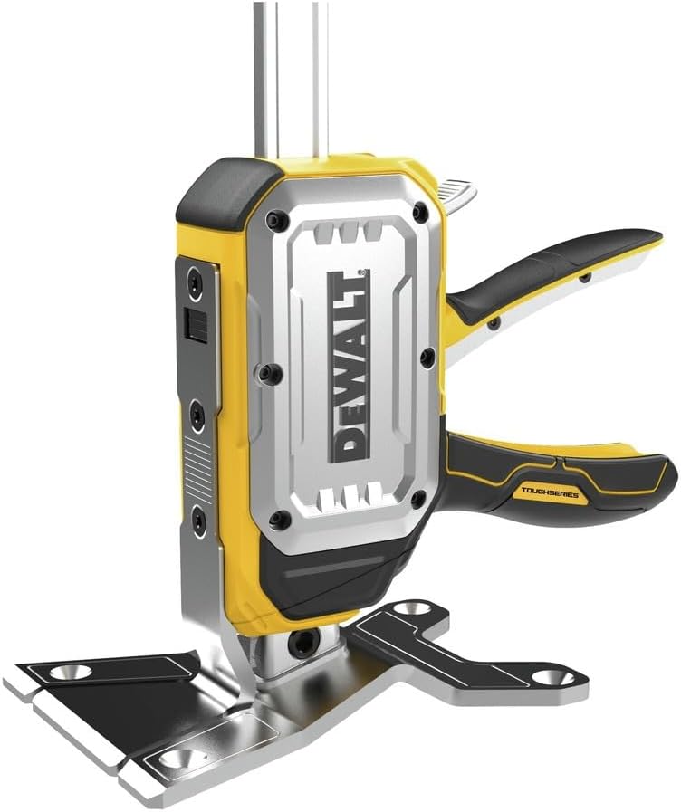 Dewalt DWHT83550 TOUGHSERIES Construction Jack