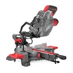 SKIL 10" Dual Bevel Sliding Compound Miter Saw-MS6305-00