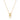Lisitine Bubble Initial Necklaces Dainty Gold Letter Necklace 14K Gold Plated Cute Name Choker Necklaces for Women Trendy Gold Personalized Jewelry Gift for Women