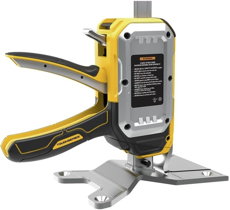 Dewalt DWHT83550 TOUGHSERIES Construction Jack