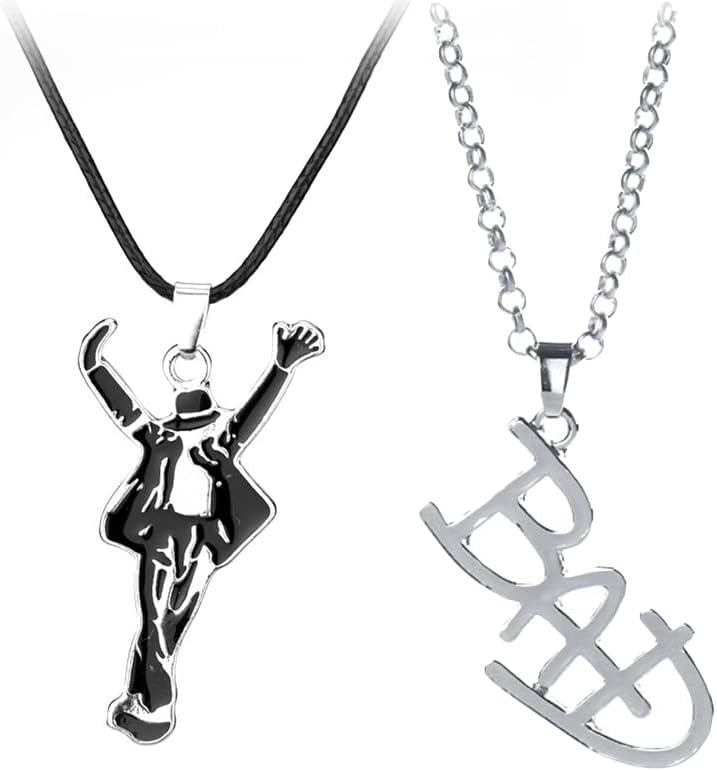 Necklace Pendant for Fans Men Women Jewelry Memorial Collection Necklaces