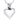 Imrsanl Small Heart Cremation Urn Necklace for Ashes Stainless Steel Memorial Ash Pendant Keepsake Jewelry