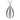 Yinplsmemory Carved Teardrop Keepsake Ashes Necklace Urn Pendant Cremation Memorial Jewelry-Always in my heart