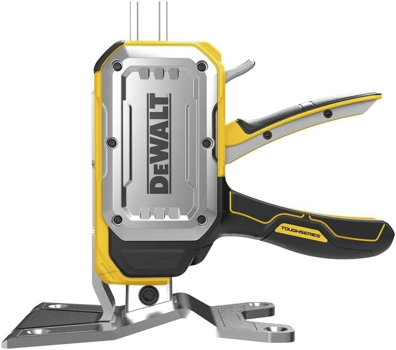 Dewalt DWHT83550 TOUGHSERIES Construction Jack