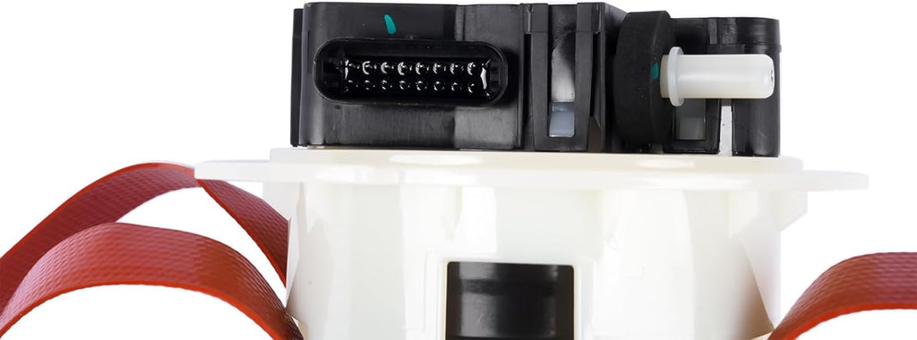 Diesel Exhaust Fluid Pump Replacement for Chevy Silverado GMC Sierra 2500 3500 HD 6.6L 2017 2018 2019 84545446 84162467 23230395