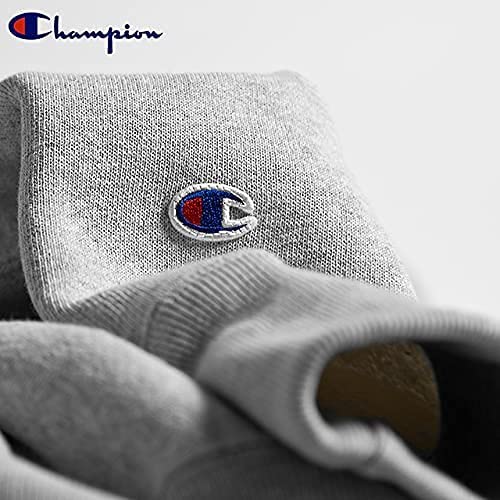Champion Big and Tall Sweatpants for Men - Fleece Jogger Sweatpants Embroidered Camo