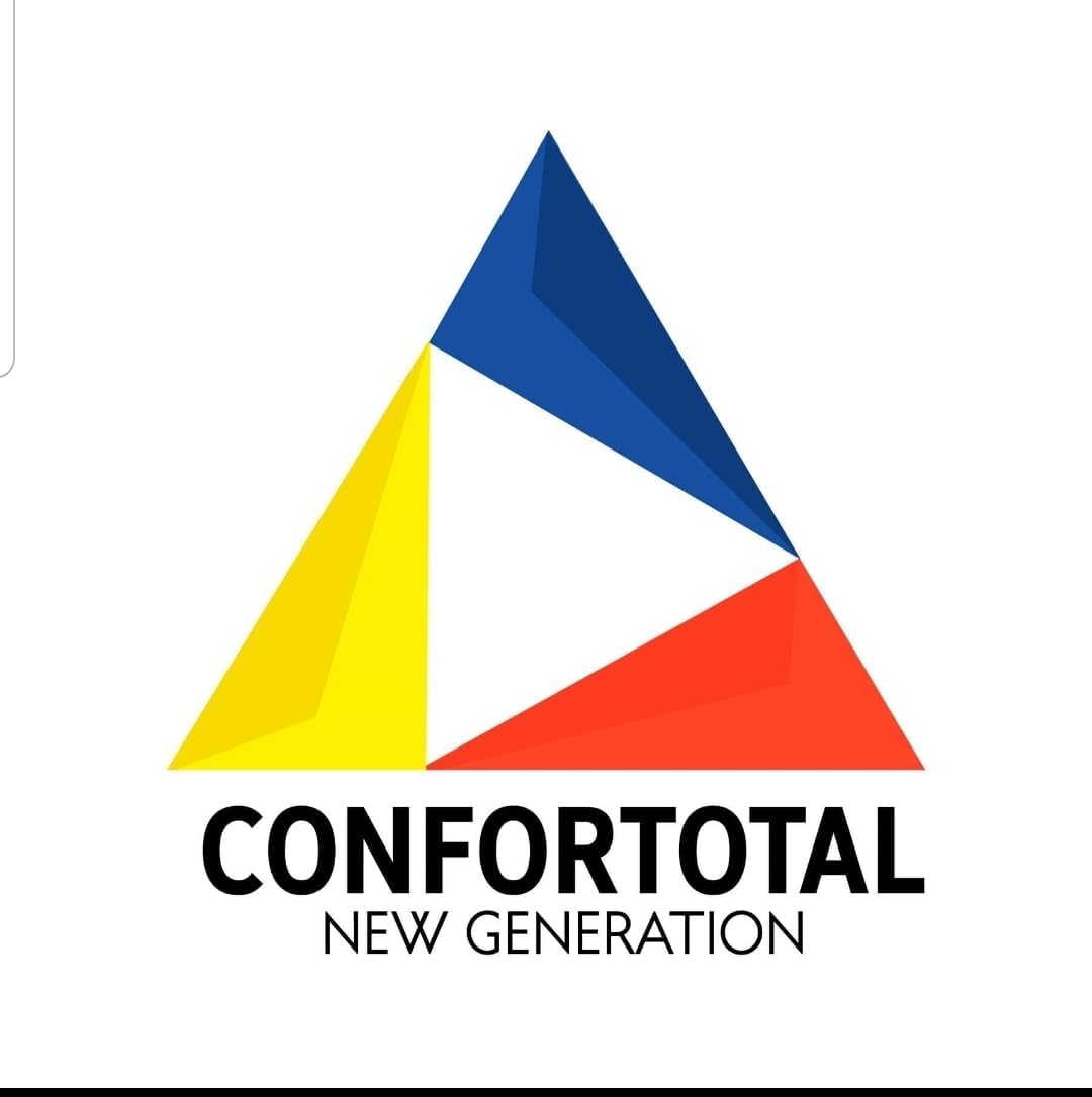 Confortotal 12000 BTU Mini Split Air Conditioner and Heat Pump 110V Ductless,1 ton, Covers Up to 750 sq ft with WIFI works with Alexa and Google